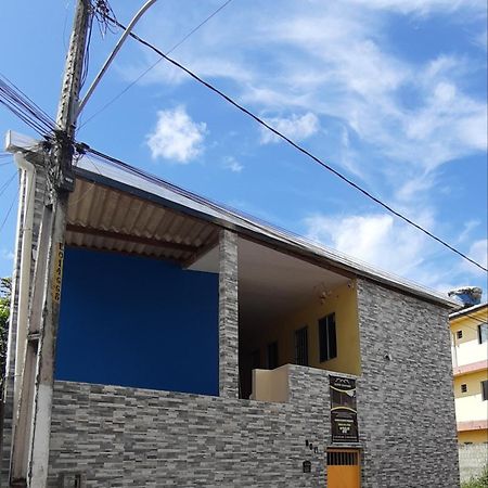 Hostel Alvorada Recife Exterior photo