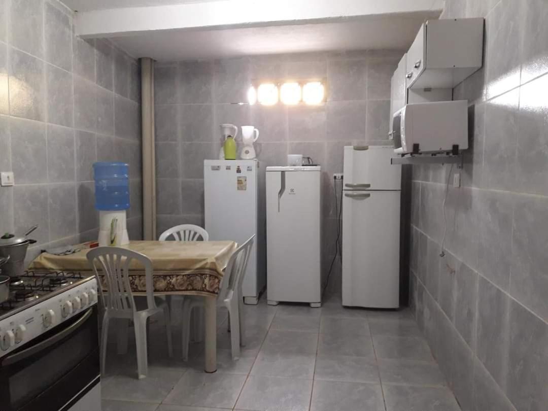 Hostel Alvorada Recife Exterior photo
