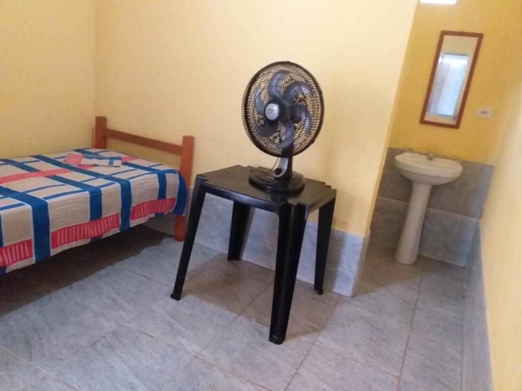 Hostel Alvorada Recife Exterior photo