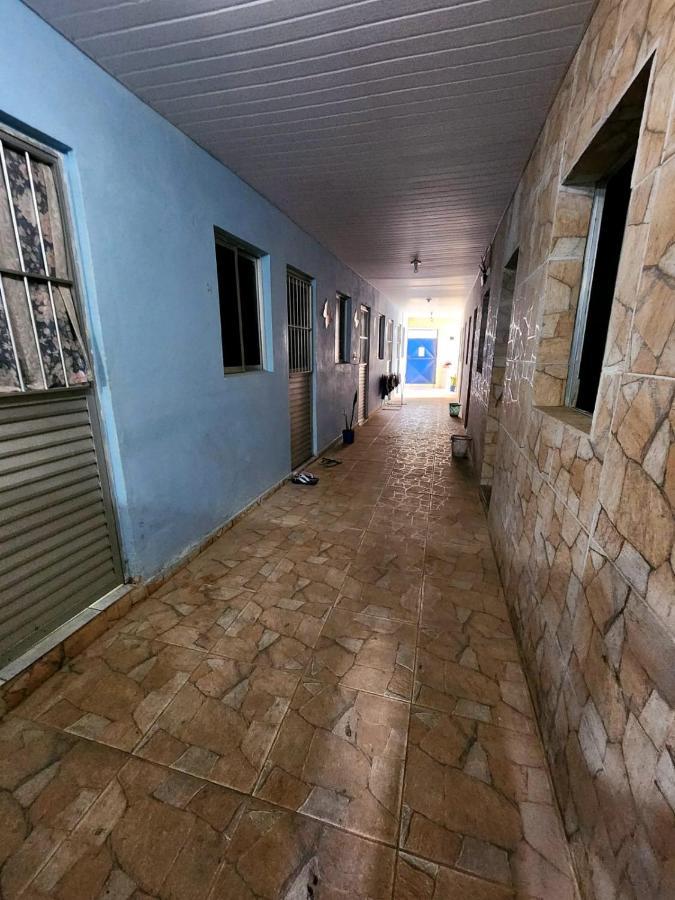 Hostel Alvorada Recife Exterior photo