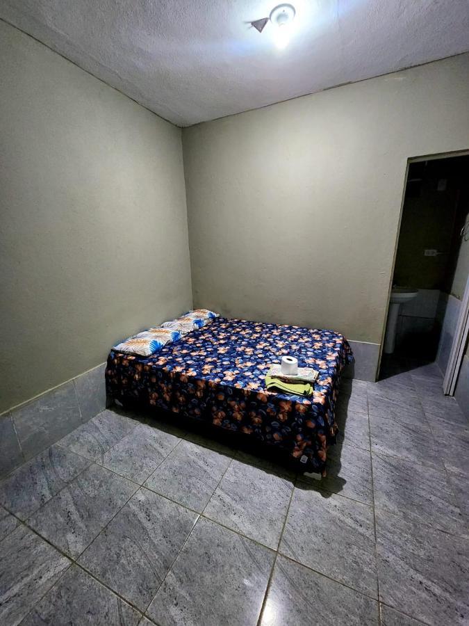 Hostel Alvorada Recife Exterior photo