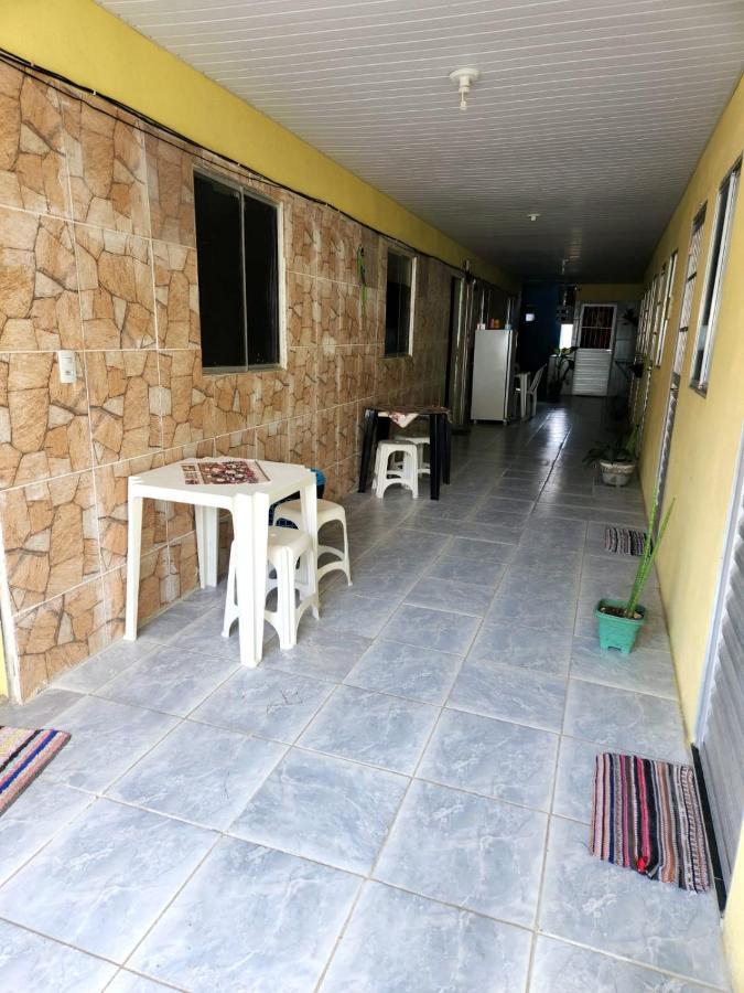 Hostel Alvorada Recife Exterior photo
