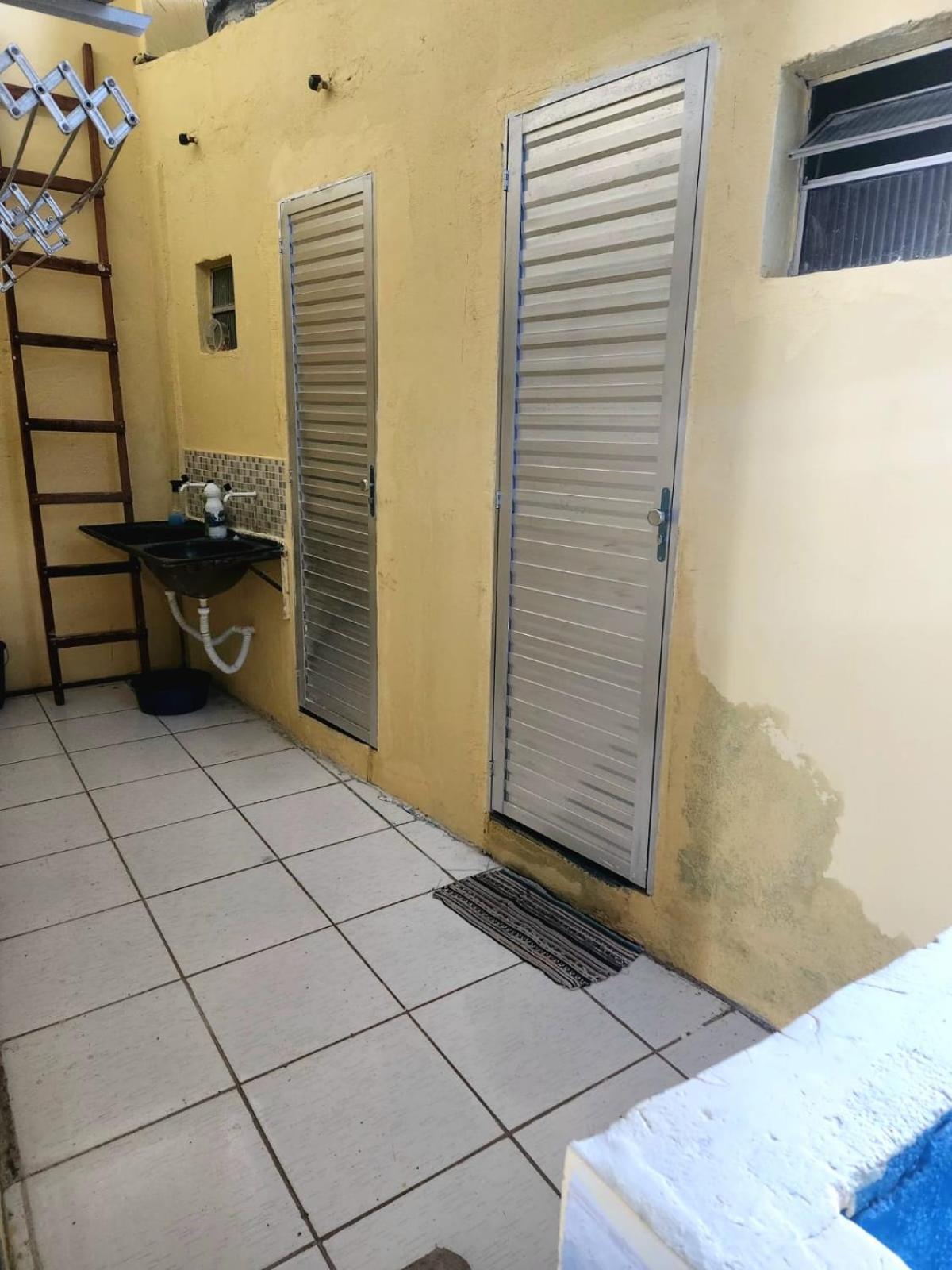 Hostel Alvorada Recife Exterior photo