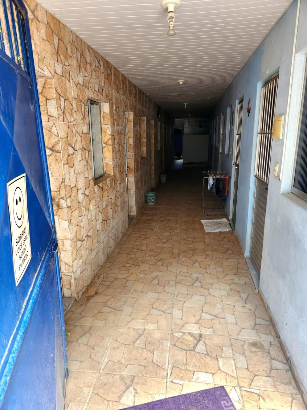 Hostel Alvorada Recife Exterior photo